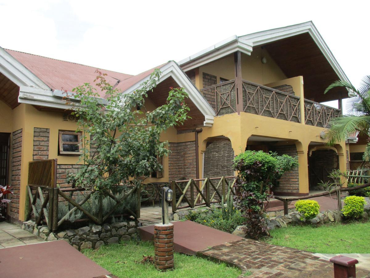 Ambureni Coffee Lodge Arusha Luaran gambar