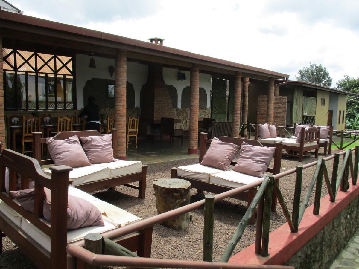 Ambureni Coffee Lodge Arusha Luaran gambar