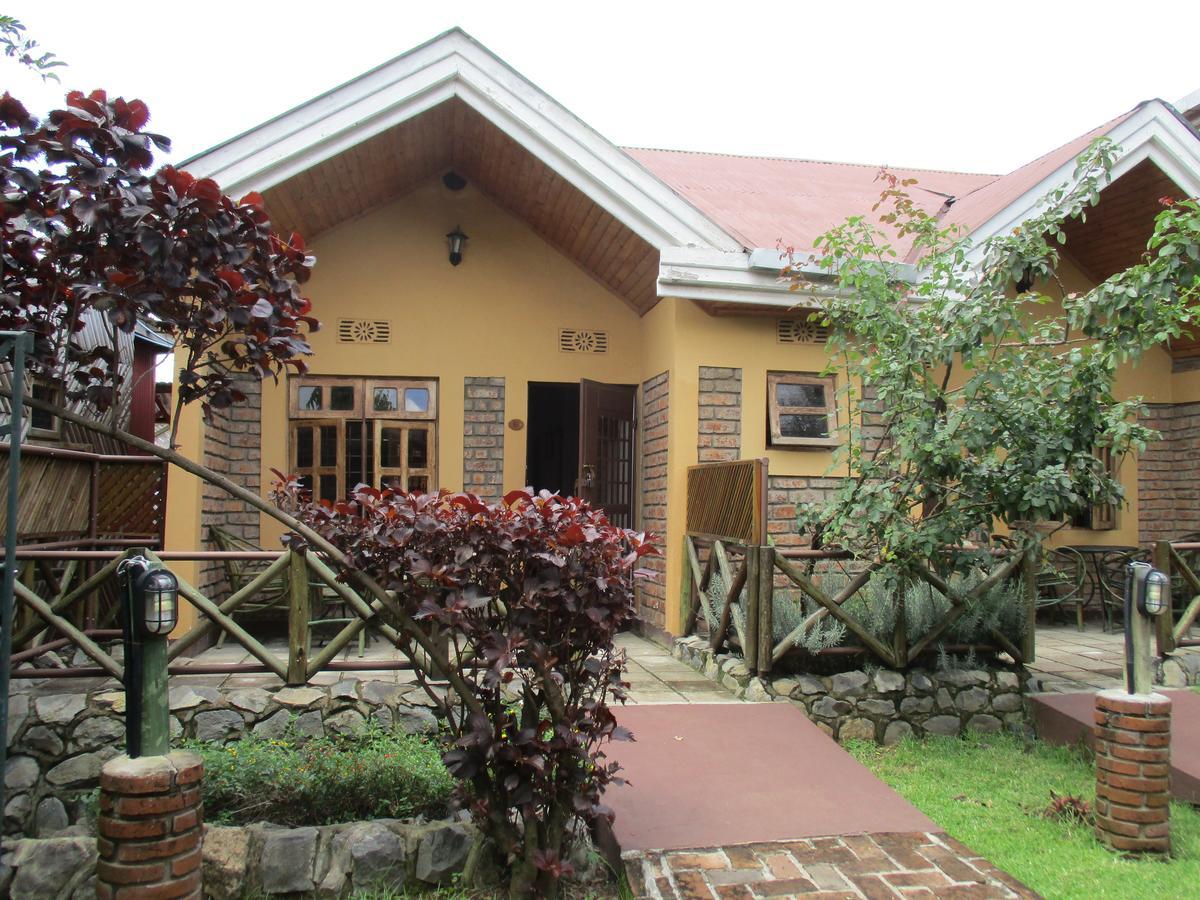 Ambureni Coffee Lodge Arusha Luaran gambar